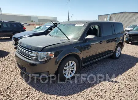 FORD FLEX SE 2015 vin 2FMGK5B88FBA23151 from auto auction Copart