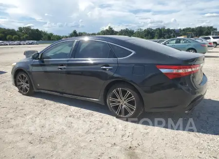 TOYOTA AVALON XLE 2015 vin 4T1BK1EB2FU141961 from auto auction Copart