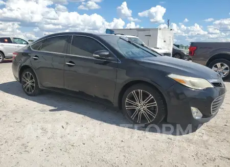 TOYOTA AVALON XLE 2015 vin 4T1BK1EB2FU141961 from auto auction Copart