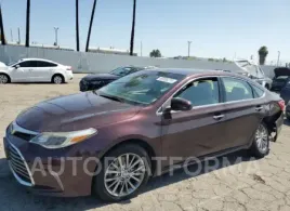 Toyota Avalon XLE 2018 2018 vin 4T1BK1EB9JU274905 from auto auction Copart