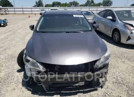 TOYOTA AVALON XLE 2015 vin 4T1BK1EBXFU164436 from auto auction Copart