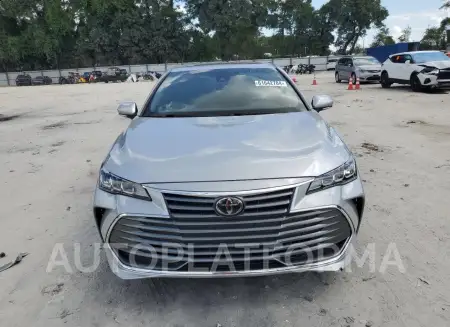 TOYOTA AVALON XLE 2019 vin 4T1BZ1FB0KU009060 from auto auction Copart