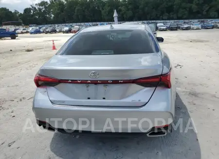 TOYOTA AVALON XLE 2019 vin 4T1BZ1FB0KU009060 from auto auction Copart