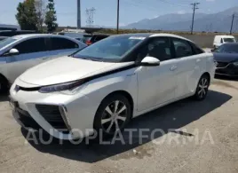 Toyota Mirai 2019 2019 vin JTDBVRBD2KA006278 from auto auction Copart