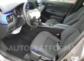 TOYOTA C-HR XLE 2020 vin NMTKHMBX3LR116473 from auto auction Copart