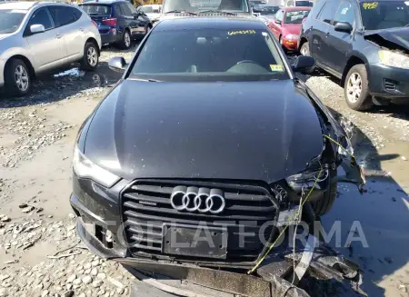 AUDI A6 PREMIUM 2016 vin WAUFFAFC6GN190557 from auto auction Copart