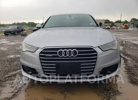 AUDI A6 PREMIUM 2016 vin WAUGFAFC9GN114268 from auto auction Copart