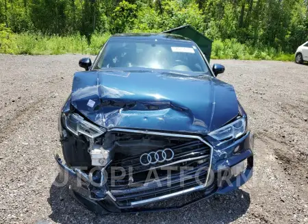 AUDI A3 PREMIUM 2017 vin WAUGUGFF6H1034423 from auto auction Copart