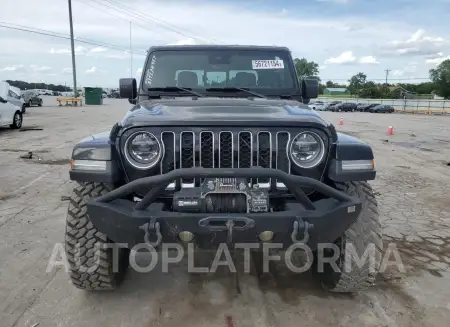 JEEP GLADIATOR 2020 vin 1C6HJTFG4LL130525 from auto auction Copart