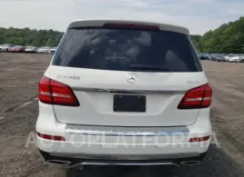 MERCEDES-BENZ GLS 450 4M 2017 vin 4JGDF6EE8HA873326 from auto auction Copart