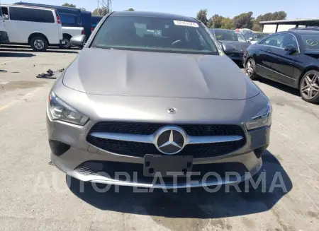 MERCEDES-BENZ CLA 250 2023 vin W1K5J4GB7PN344882 from auto auction Copart