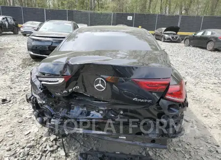 MERCEDES-BENZ CLA 250 4M 2023 vin W1K5J4HB1PN402936 from auto auction Copart