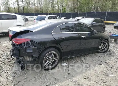 MERCEDES-BENZ CLA 250 4M 2023 vin W1K5J4HB1PN402936 from auto auction Copart