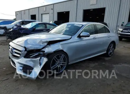 MERCEDES-BENZ E 350 2020 vin W1KZF8DB0LA764547 from auto auction Copart