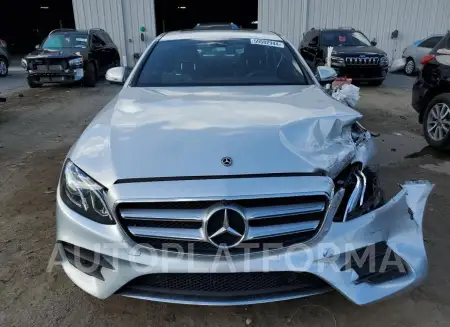 MERCEDES-BENZ E 350 2020 vin W1KZF8DB0LA764547 from auto auction Copart