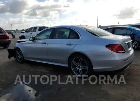 MERCEDES-BENZ E 350 2020 vin W1KZF8DB0LA764547 from auto auction Copart