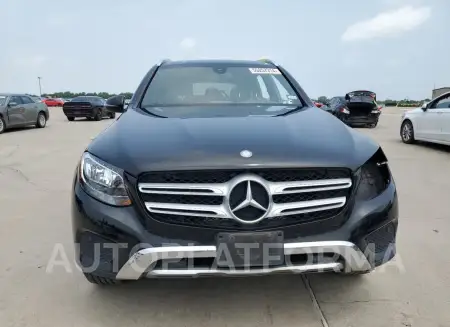 MERCEDES-BENZ GLC 300 2017 vin WDC0G4JB8HF199093 from auto auction Copart