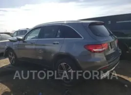 MERCEDES-BENZ GLC 300 4M 2016 vin WDC0G4KB0GF067023 from auto auction Copart