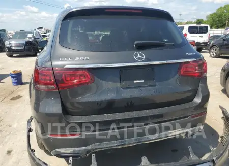 MERCEDES-BENZ GLC 300 4M 2020 vin WDC0G8EB5LF685578 from auto auction Copart