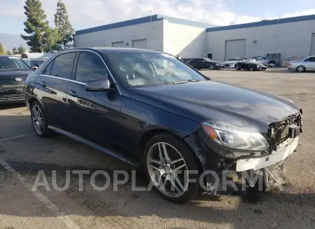 MERCEDES-BENZ E 400 2015 vin WDDHF6FB8FB159896 from auto auction Copart