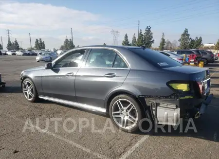 MERCEDES-BENZ E 400 2015 vin WDDHF6FB8FB159896 from auto auction Copart