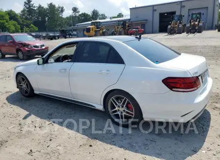 MERCEDES-BENZ E 350 4MAT 2016 vin WDDHF8JB5GB252878 from auto auction Copart