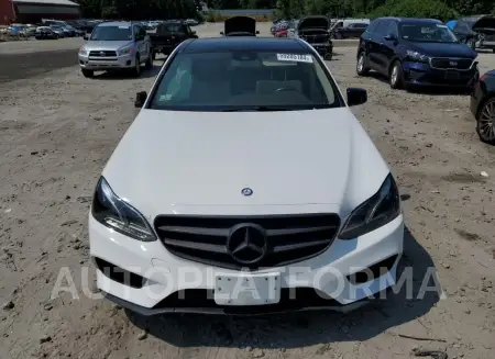 MERCEDES-BENZ E 350 4MAT 2016 vin WDDHF8JB5GB252878 from auto auction Copart