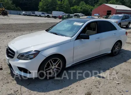 MERCEDES-BENZ E 350 4MAT 2016 vin WDDHF8JB5GB252878 from auto auction Copart