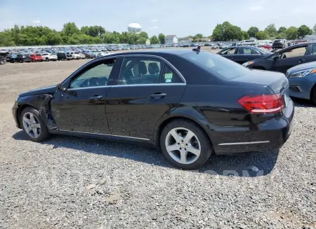 MERCEDES-BENZ E 350 4MAT 2016 vin WDDHF8JB9GB188876 from auto auction Copart