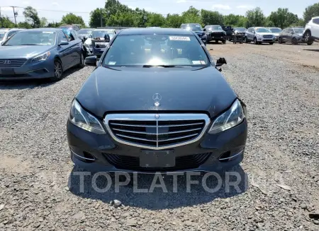 MERCEDES-BENZ E 350 4MAT 2016 vin WDDHF8JB9GB188876 from auto auction Copart