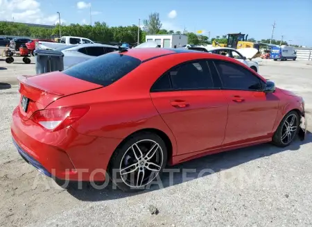 MERCEDES-BENZ CLA 250 2018 vin WDDSJ4EBXJN586448 from auto auction Copart