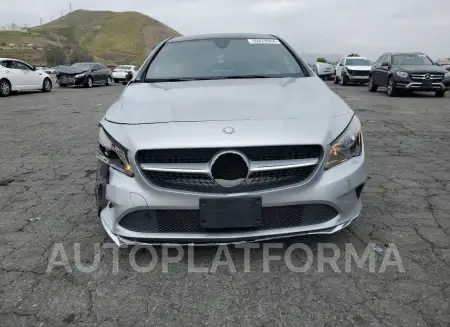 MERCEDES-BENZ CLA 250 4M 2017 vin WDDSJ4GB1HN406412 from auto auction Copart