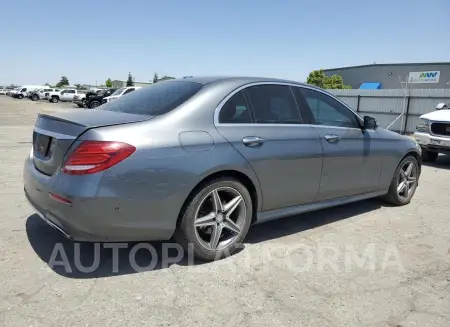 MERCEDES-BENZ E 300 2017 vin WDDZF4JB7HA061371 from auto auction Copart