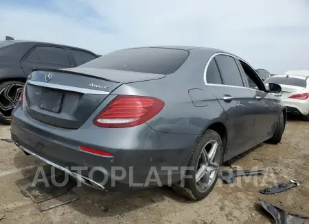 MERCEDES-BENZ E 300 4MAT 2017 vin WDDZF4KB3HA146299 from auto auction Copart