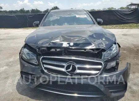 MERCEDES-BENZ E 300 4MAT 2017 vin WDDZF4KB3HA161501 from auto auction Copart