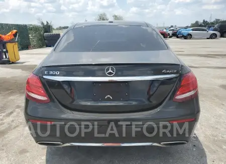 MERCEDES-BENZ E 300 4MAT 2017 vin WDDZF4KB3HA161501 from auto auction Copart