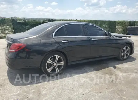 MERCEDES-BENZ E 300 4MAT 2017 vin WDDZF4KB3HA161501 from auto auction Copart