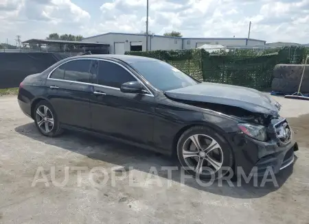 MERCEDES-BENZ E 300 4MAT 2017 vin WDDZF4KB3HA161501 from auto auction Copart