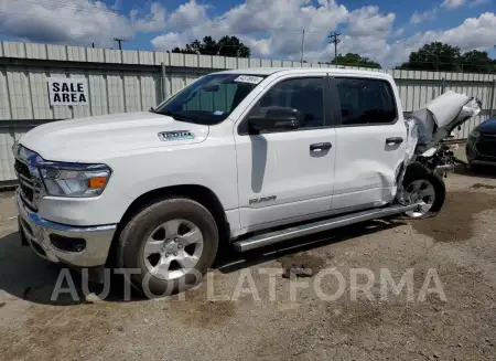 Dodge RAM1500 2023 2023 vin 1C6SRFFT2PN546368 from auto auction Copart