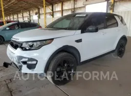 Land Rover Discovery 2016 2016 vin SALCR2BG0GH626144 from auto auction Copart