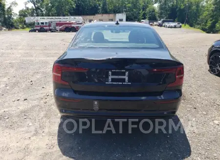 VOLVO S60 PLUS 2023 vin 7JRL12FT9PG252145 from auto auction Copart