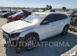 Volvo V60 2018 2018 vin YV440MWK9J2059777 from auto auction Copart