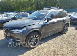 Volvo XC90 T6 2017 2017 vin YV4A22PK3H1179235 from auto auction Copart