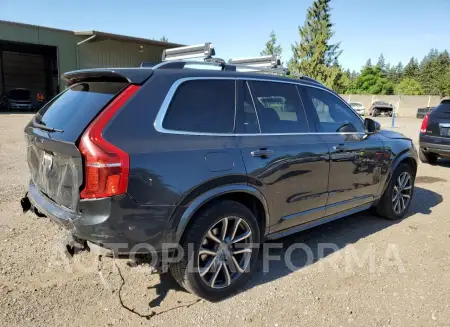 VOLVO XC90 T6 2017 vin YV4A22PK3H1179235 from auto auction Copart