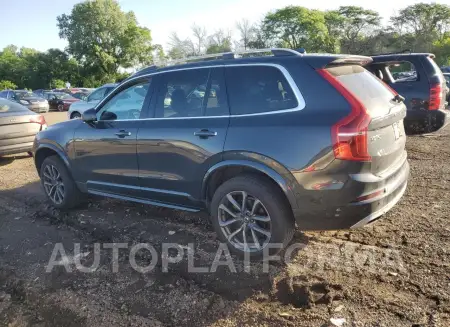 VOLVO XC90 T6 2017 vin YV4A22PK5H1162551 from auto auction Copart