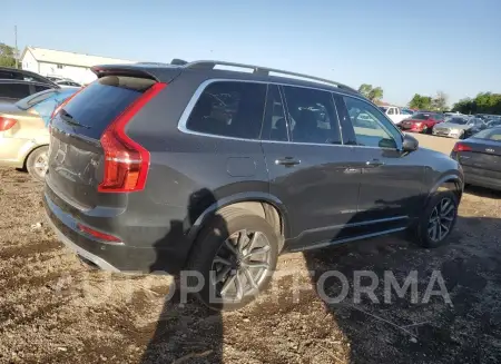 VOLVO XC90 T6 2017 vin YV4A22PK5H1162551 from auto auction Copart