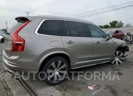 VOLVO XC90 T8 IN 2020 vin YV4BR00L2L1587094 from auto auction Copart