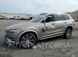 Volvo XC90 T8 2020 2020 vin YV4BR00L2L1587094 from auto auction Copart