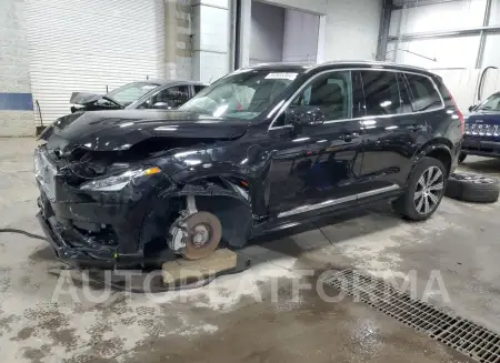 Volvo XC90 2023 2023 vin YV4H60CN6P1940622 from auto auction Copart