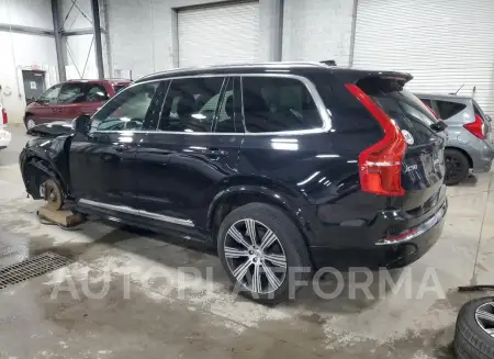 VOLVO XC90 PLUS 2023 vin YV4H60CN6P1940622 from auto auction Copart